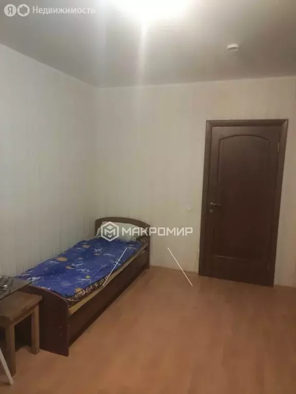 1к в 3-комнатной квартире (16 м) - Фото 1