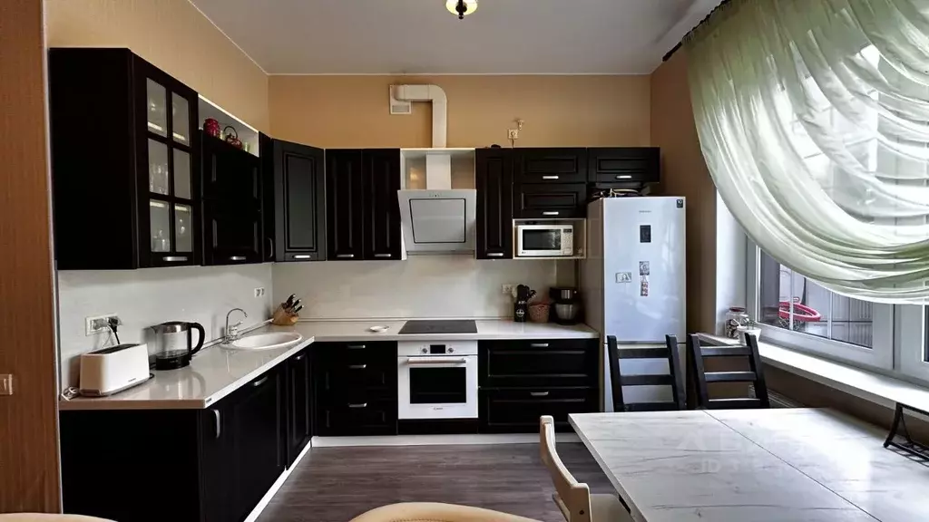 Коттедж в Московская область, Щелково городской округ, Варежки кв-л ... - Фото 0