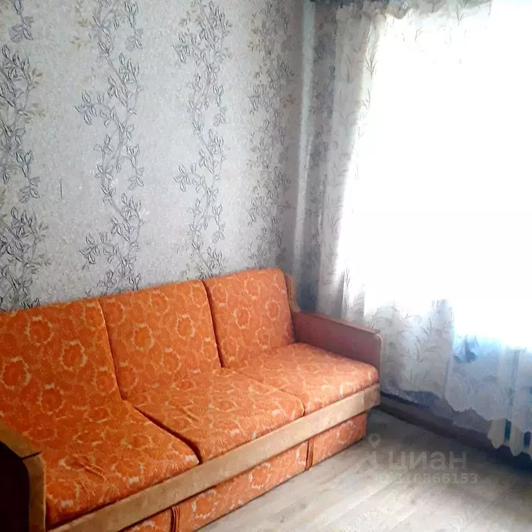 Комната Саратовская область, Саратов Киевская ул., 5 (12.0 м) - Фото 1