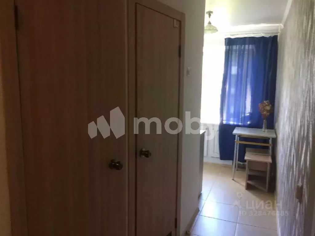 2-к кв. Калининградская область, Калининград ул. Кирова, 45 (44.5 м) - Фото 2