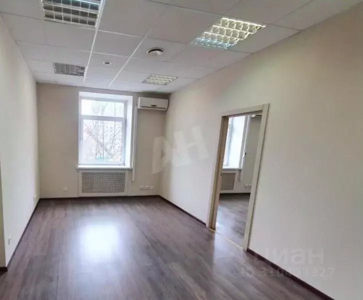 Офис в Москва ул. Кржижановского, 15К5 (40 м) - Фото 1