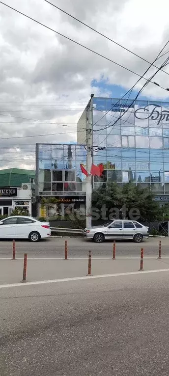 Помещение свободного назначения 35 кв.м - Фото 1