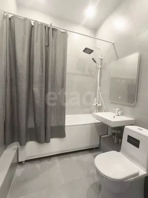 3-к кв. Челябинская область, Челябинский городской округ, пос. ... - Фото 1