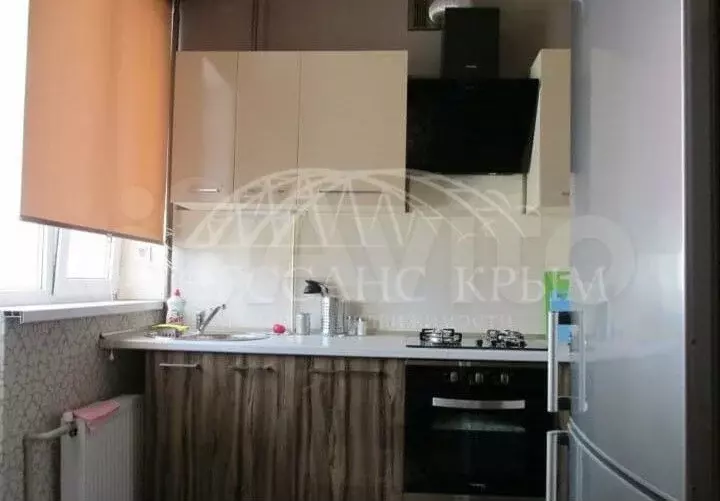 1-к. квартира, 52 м, 4/5 эт. - Фото 1