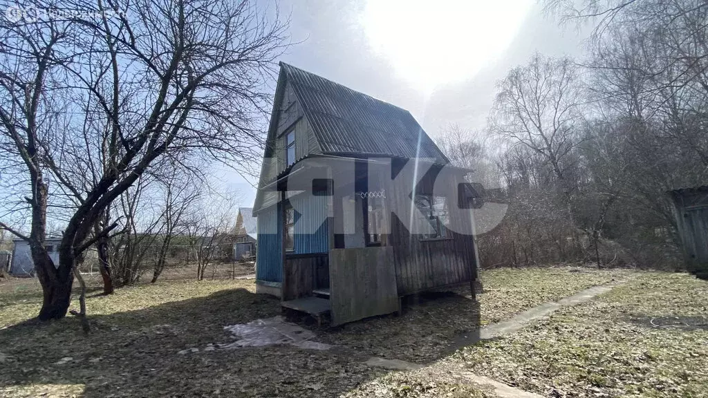Дом в Тульская область, городской округ Тула, село Дорофеево (51 м) - Фото 0