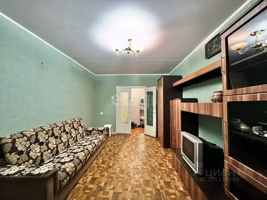 Комната Татарстан, Набережные Челны 27-й комплекс, бул. Юных Ленинцев, ... - Фото 1