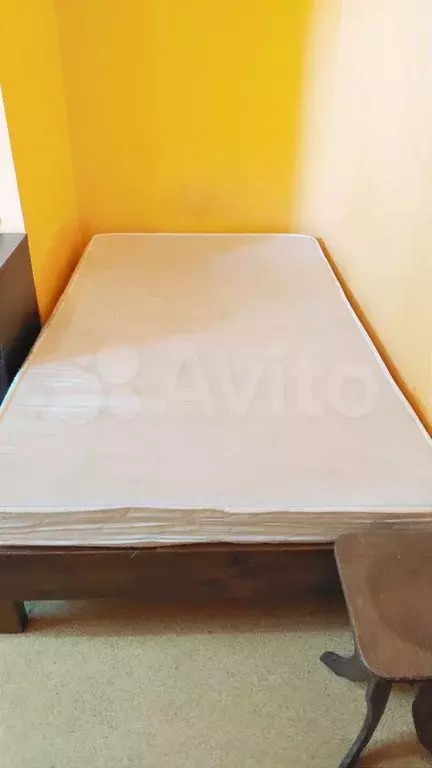 Квартира-студия, 12 м, 2/5 эт. - Фото 1