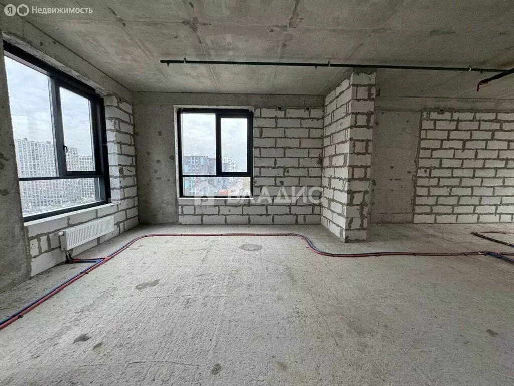 3-комнатная квартира: Москва, Корабельная улица, 2 (74 м) - Фото 2