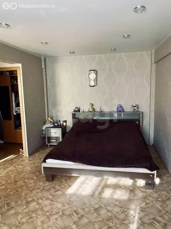 2-комнатная квартира: Ангарск, 82-й квартал, 10 (40.9 м) - Фото 1