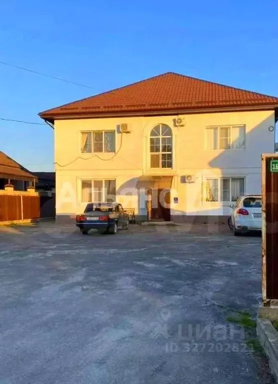 1-к кв. Краснодарский край, Курганинск ул. Зои Боровиковой, 52 (44.0 ... - Фото 1