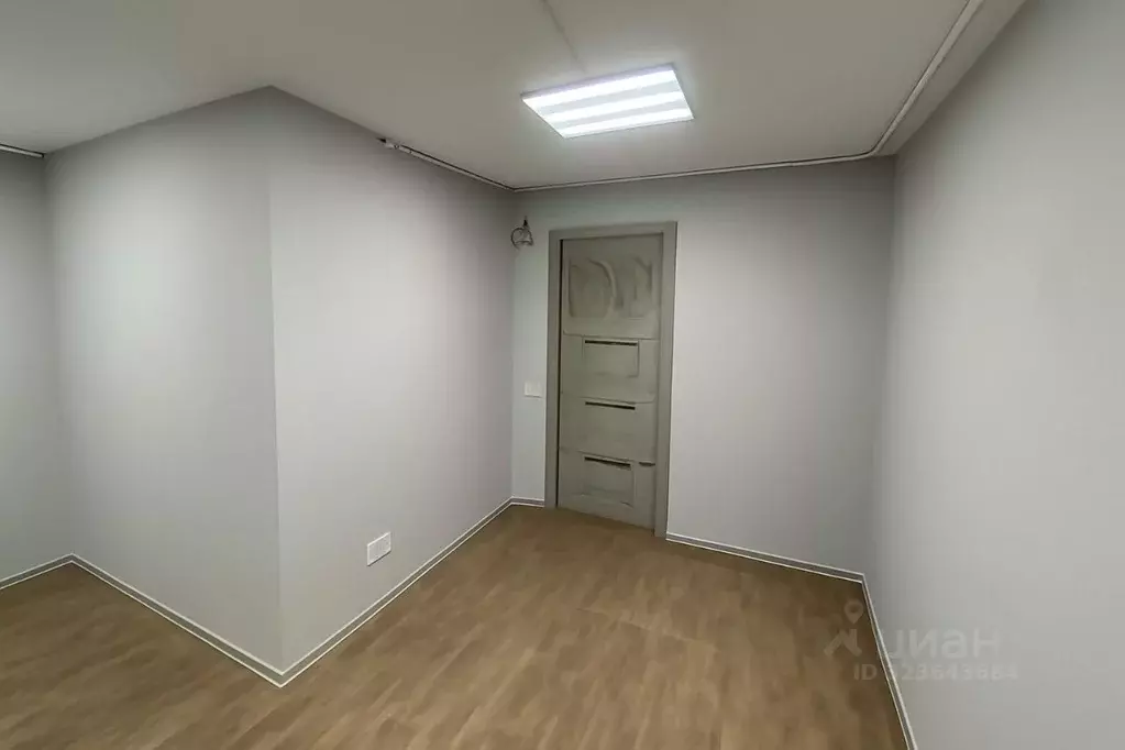 Офис в Санкт-Петербург просп. Малый Петроградской стороны, 12 (14 м) - Фото 1