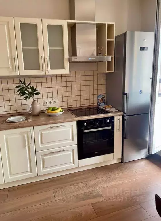 1-к кв. Московская область, Ленинский городской округ, Дрожжино пгт ш. ... - Фото 1