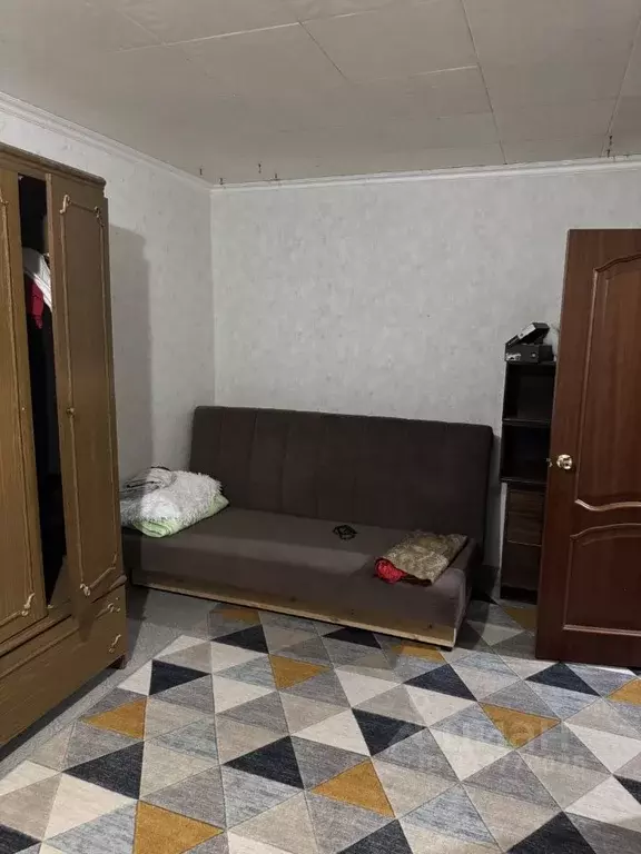 2-к кв. Москва Шипиловская ул., 34К2 (46.0 м) - Фото 0