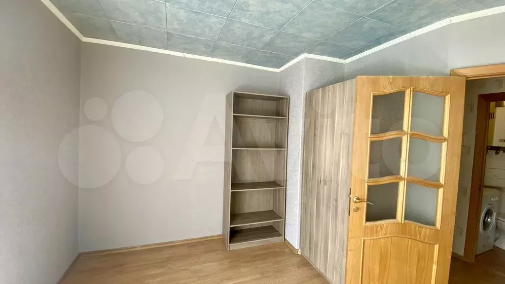 1-к. квартира, 31 м, 2/5 эт. - Фото 1