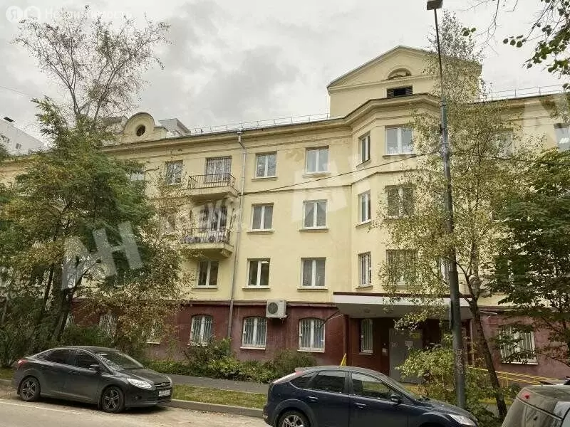 Помещение свободного назначения (3202 м) - Фото 1