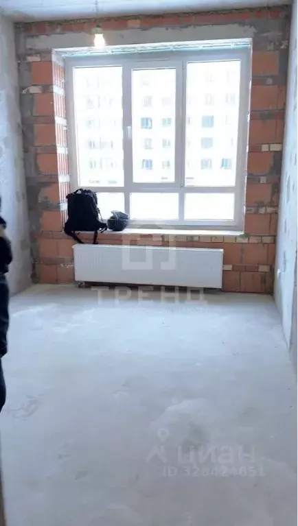 1-к кв. Ленинградская область, Ломоносовский район, Аннинское ... - Фото 2