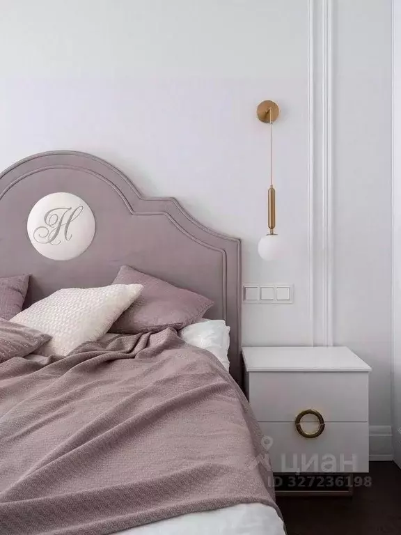 4-к кв. Москва Хорошевское ш., 25Ак2 (90.0 м) - Фото 2