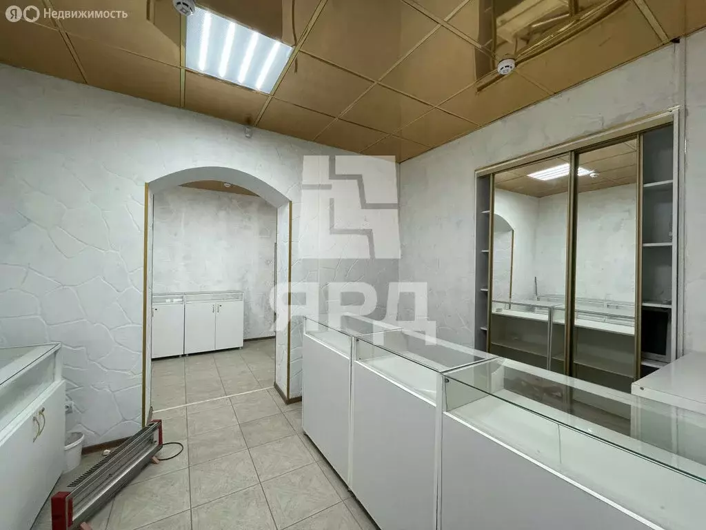 Торговая площадь (23 м) - Фото 1