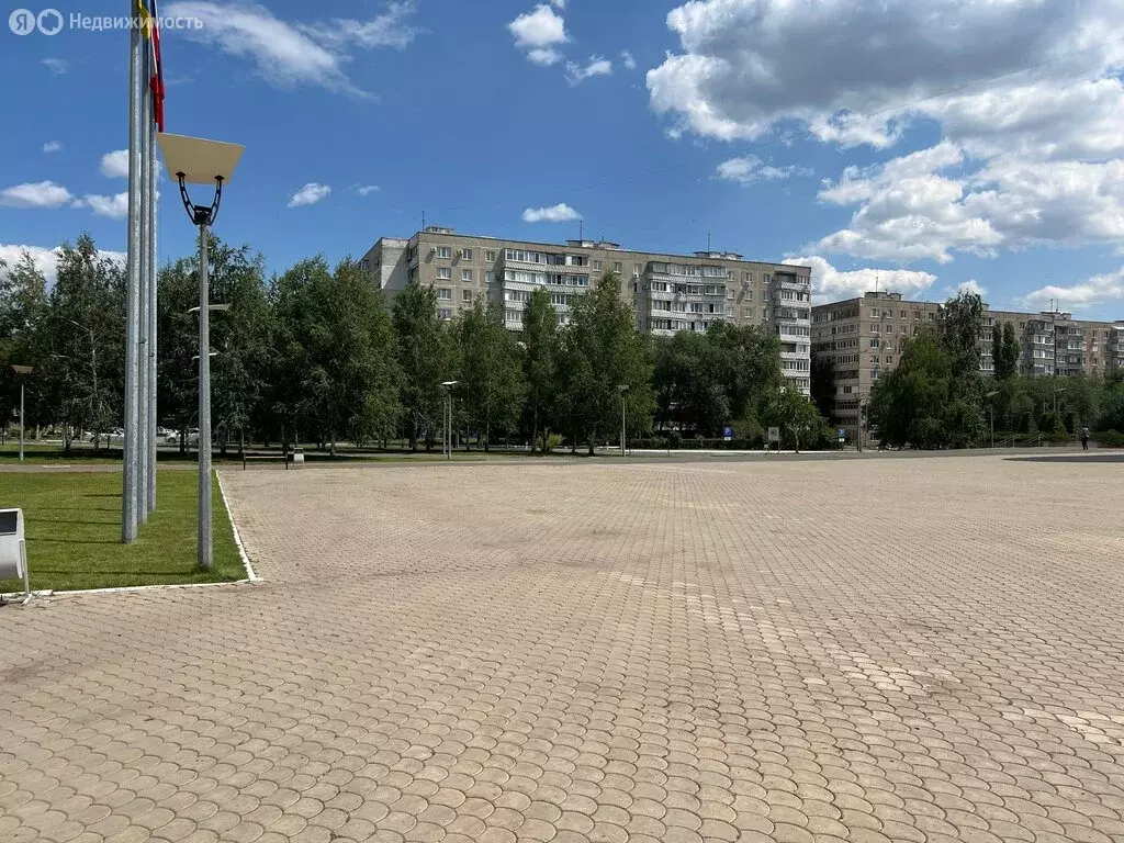 3-комнатная квартира: Оренбург, проспект Гагарина, 23А (65.9 м) - Фото 0
