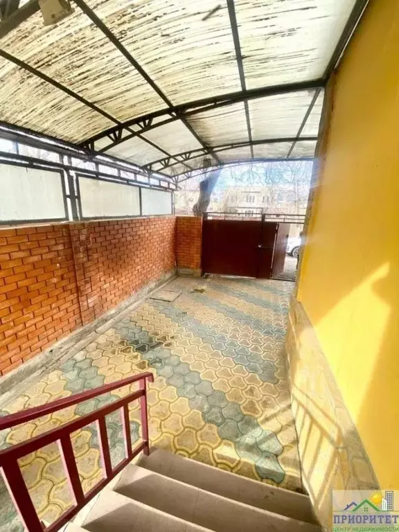 Дом в Ставропольский край, Кисловодск ул. Энгельса (70 м) - Фото 1
