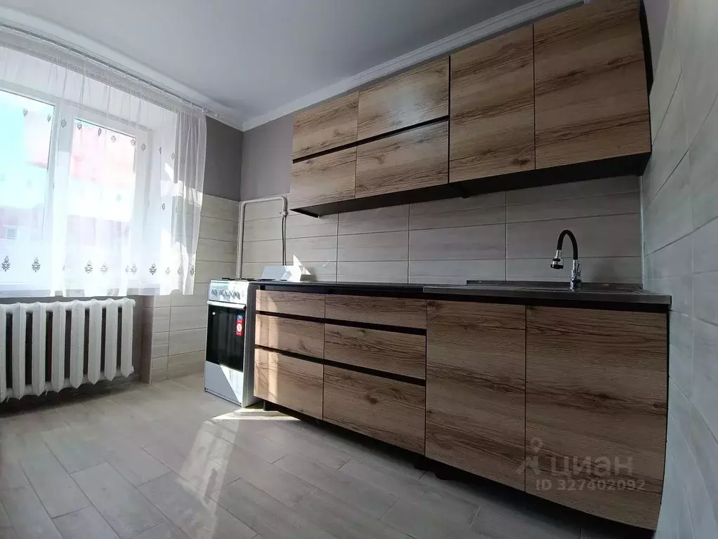 2-к кв. Адыгея, Майкоп Депутатская ул., 8А (49.0 м) - Фото 1