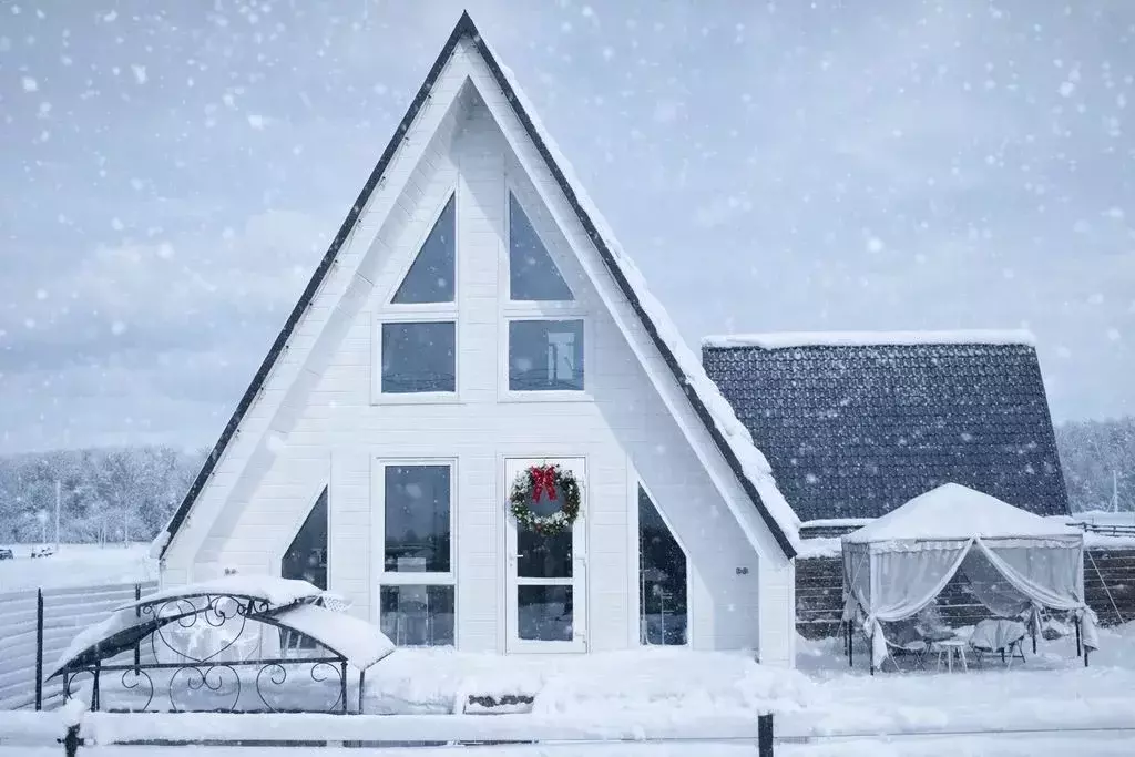 Дом в Московская область, Раменский муниципальный округ, Новое ... - Фото 1