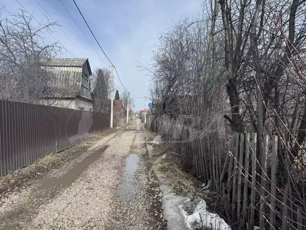 Дом в Тюменская область, Тюмень Тополя СНТ, ул. 26-я, 55 (20 м) - Фото 1
