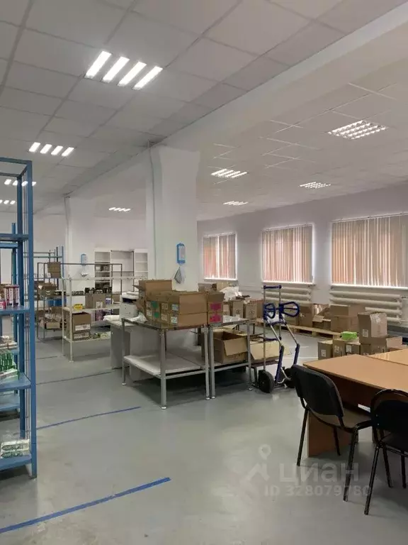 Помещение свободного назначения в Нижегородская область, Нижний ... - Фото 2