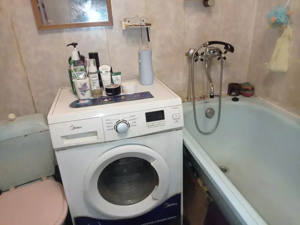 Продаётся 1-к квартира, 30.6 м - Фото 1