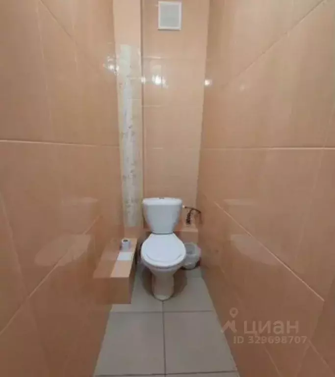 2-к кв. Белгородская область, Белгород ул. Каштановая, 2 (53.0 м) - Фото 2