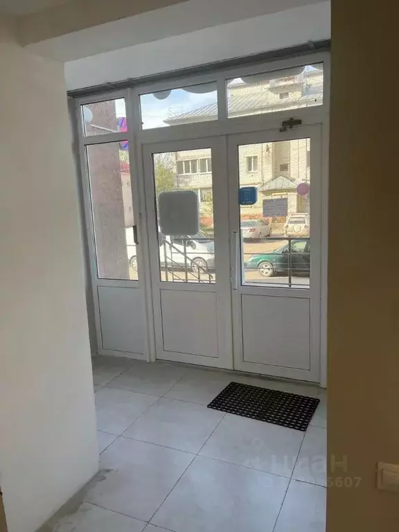 Помещение свободного назначения в Брянская область, Брянск ... - Фото 1