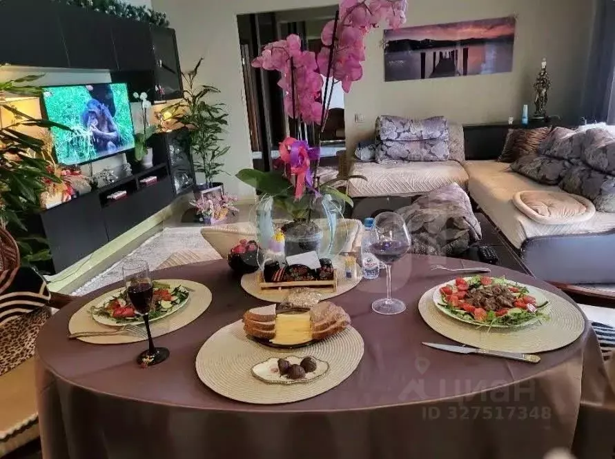 Дом в Московская область, Звенигород Одинцовский городской округ, пос. ... - Фото 2