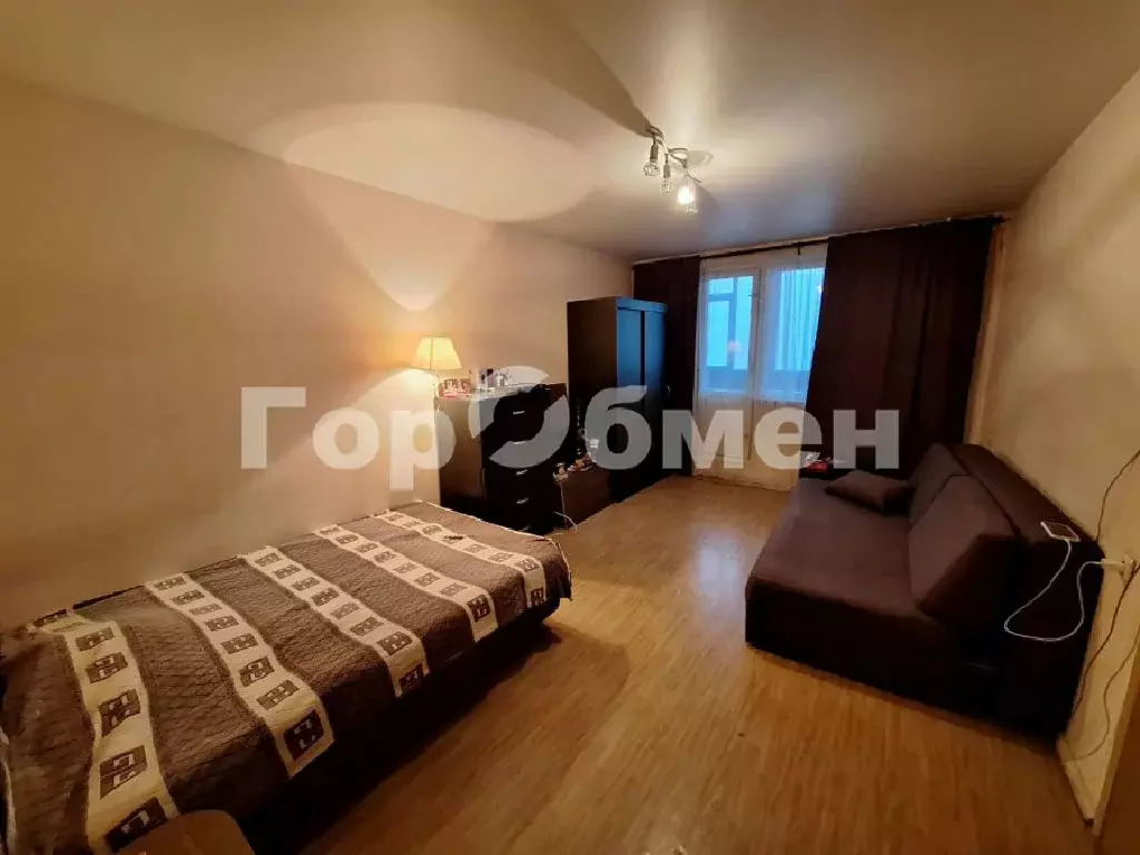 Продается 1-комнатная квартира - Фото 2