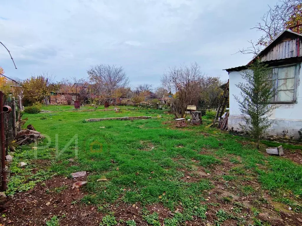 Участок в Севастополь СНТ Зеленстрой ТСН, 47 (6.2 сот.) - Фото 1