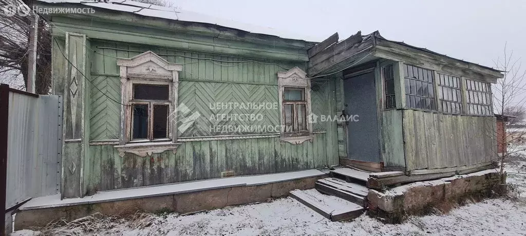 Дом в Московская область, муниципальный округ Луховицы, деревня ... - Фото 2