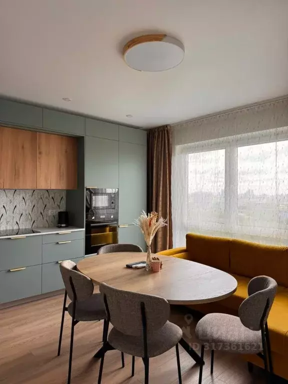 2-к кв. Москва Кронштадтский бул., 8к2 (46.0 м) - Фото 1