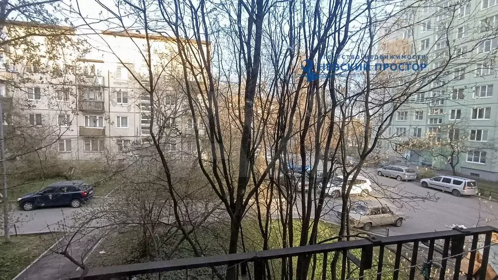 1-к. квартира, 31 м, 2/5 эт. - Фото 1