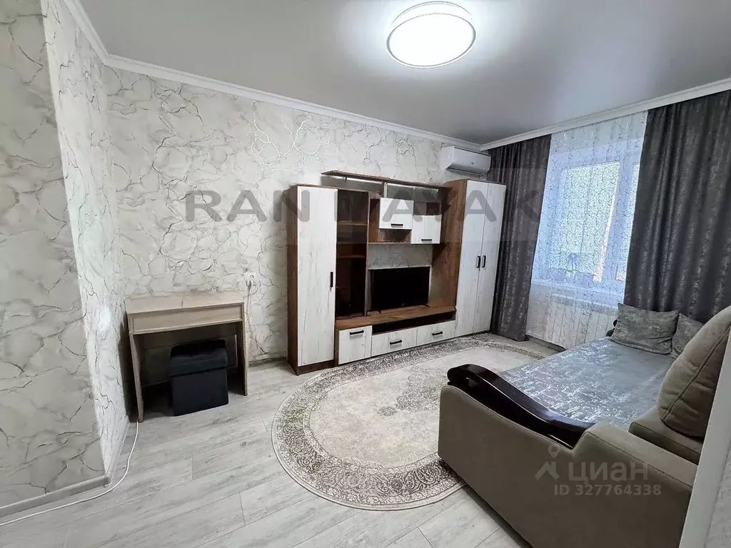 Комната Адыгея, Майкоп ул. Хакурате, 222 (12.2 м) - Фото 1