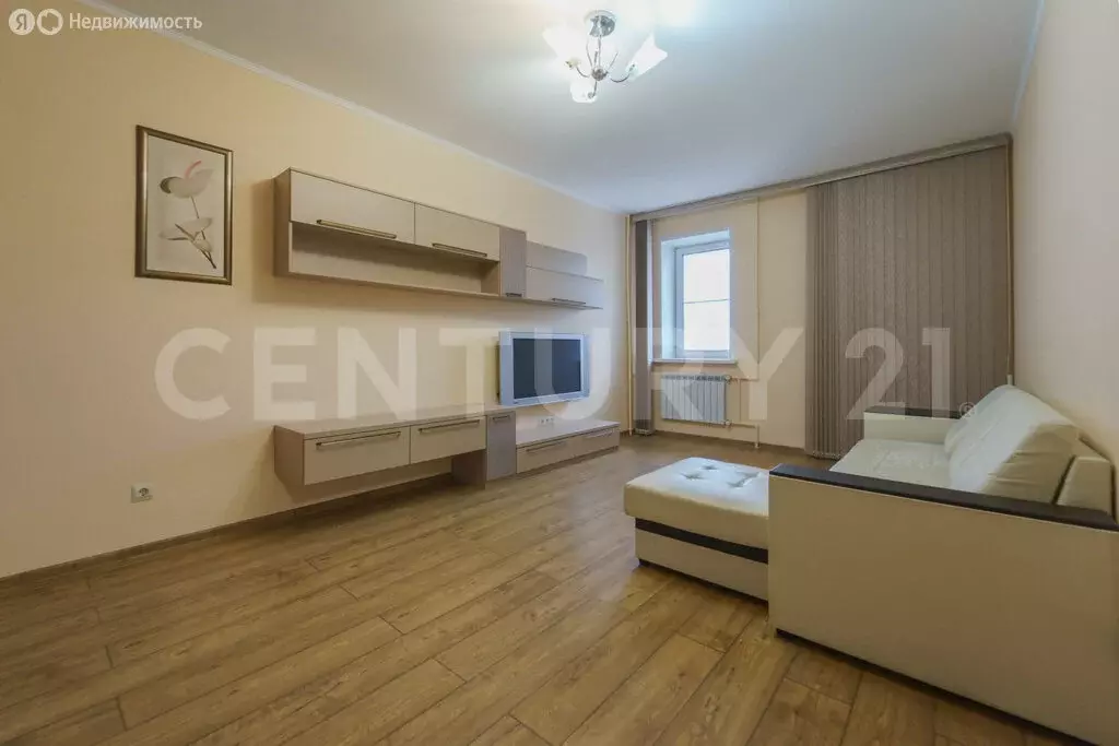 2-комнатная квартира: Липецк, улица Валентины Терешковой, 13Б (61 м) - Фото 2