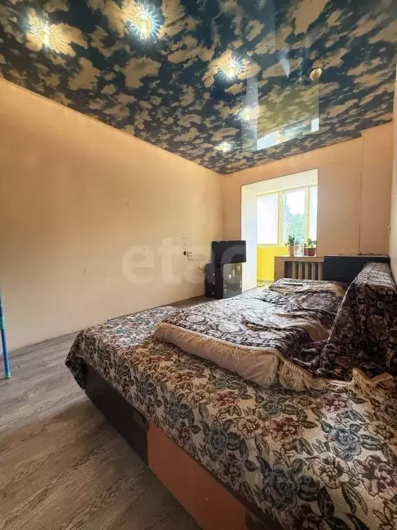 2-к кв. Башкортостан, Уфа ул. Коммунаров, 66 (47.0 м) - Фото 0