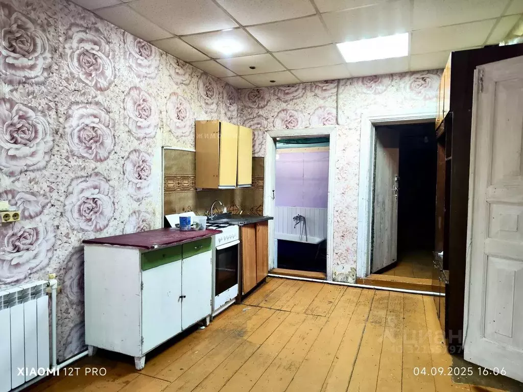 Дом в Чувашия, Канаш Рабочая ул., 4 (52 м) - Фото 2