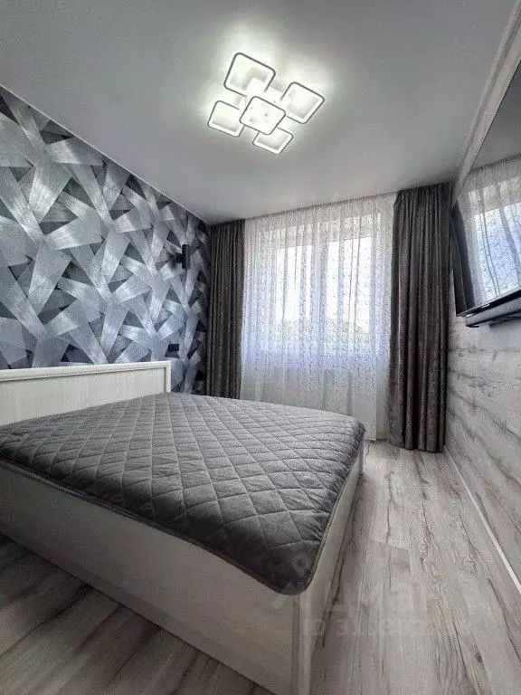 1-к кв. Калининградская область, Пионерский Октябрьская ул., 2к5 (28.0 ... - Фото 2