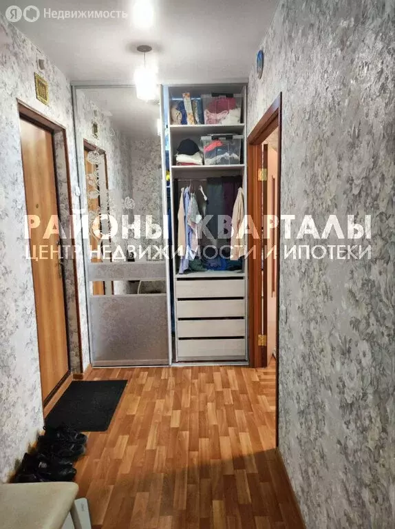 1-комнатная квартира: Челябинск, улица Хохрякова, 36 (40.1 м) - Фото 1