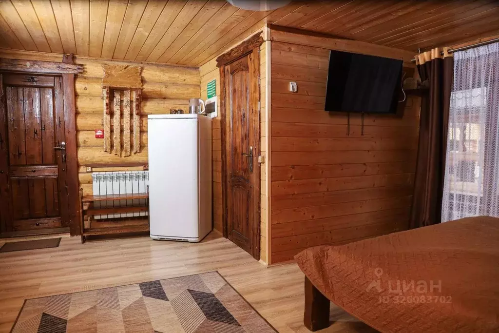 Комната Адыгея, Майкопский район, Даховская ст-ца  (30.0 м) - Фото 2