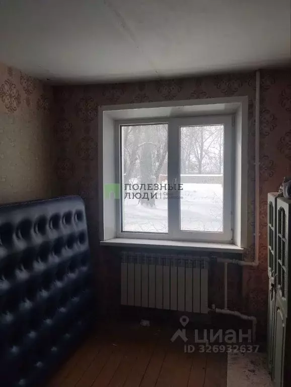 3-к кв. Самарская область, Сызрань пос. Новокашпирский, ул. Рудная, 4 ... - Фото 2