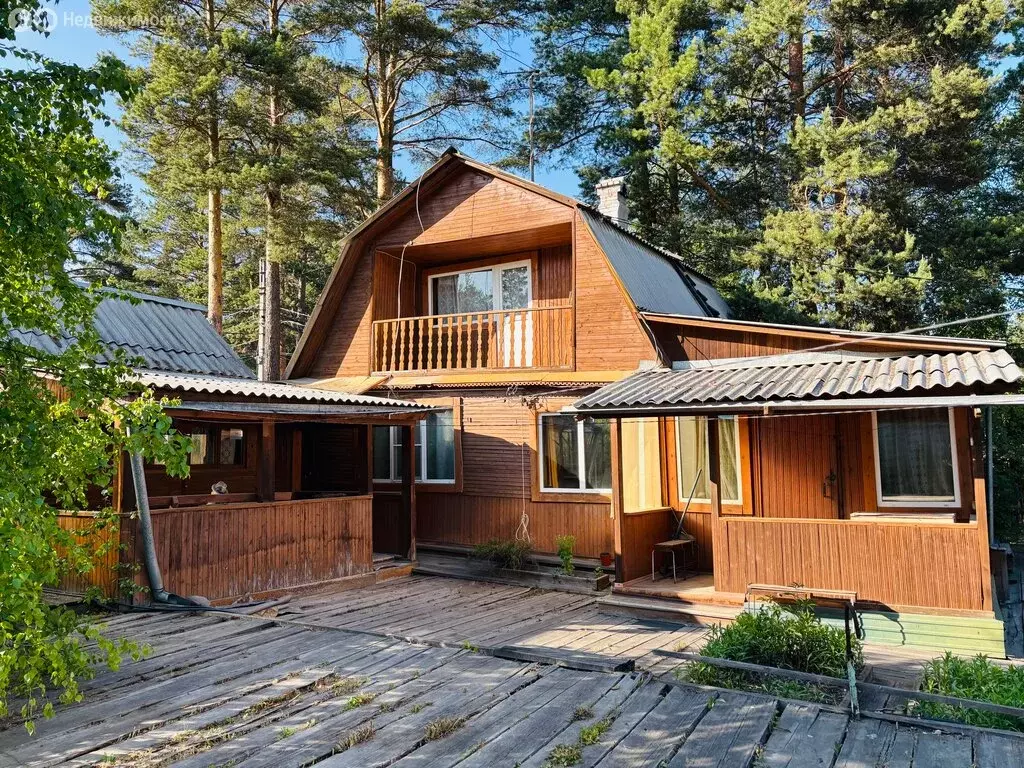 Дом в Иркутск (54.9 м) - Фото 1