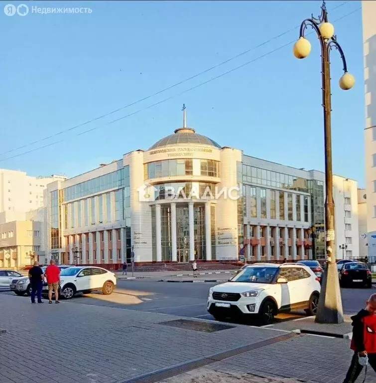 3-комнатная квартира: Белгород, улица Победы, 124 (106.6 м) - Фото 2