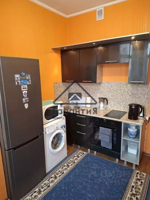 1-к кв. Московская область, Балашиха ул. Твардовского, 26 (36.0 м) - Фото 1