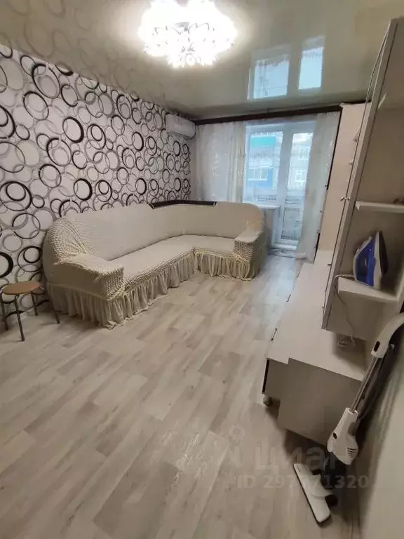 3-к кв. Хабаровский край, Комсомольск-на-Амуре Магистральное ш., 15к2 ... - Фото 1
