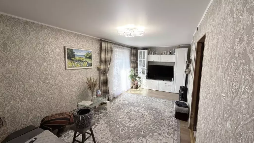 Дом в Калининградская область, Гурьевский муниципальный округ, пос. ... - Фото 1